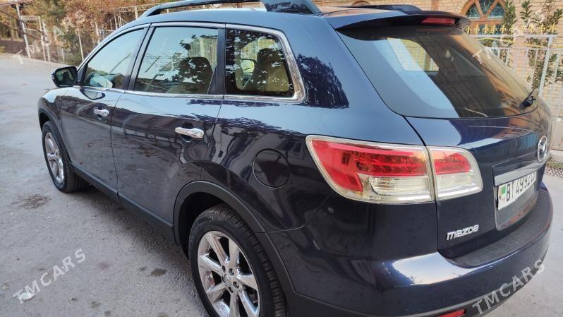Mazda CX-9 2009 - 200 000 TMT - Türkmenabat - img 5