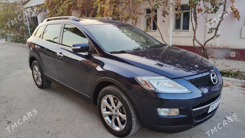 Mazda CX-9 2009 - 200 000 TMT - Türkmenabat - img 2