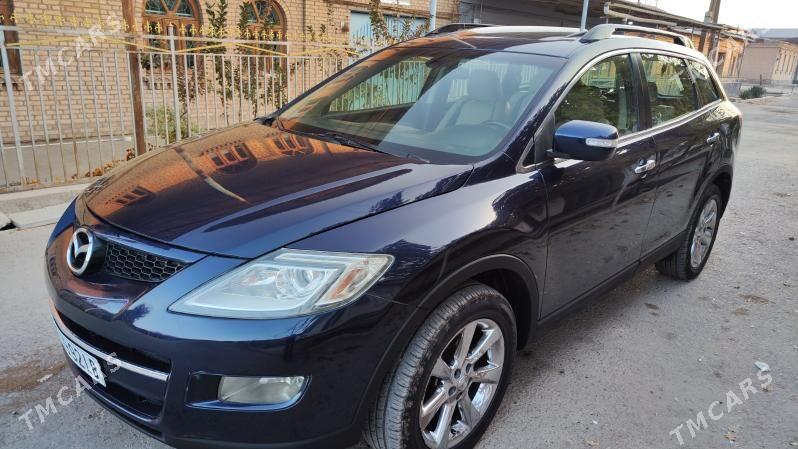 Mazda CX-9 2009 - 200 000 TMT - Türkmenabat - img 1