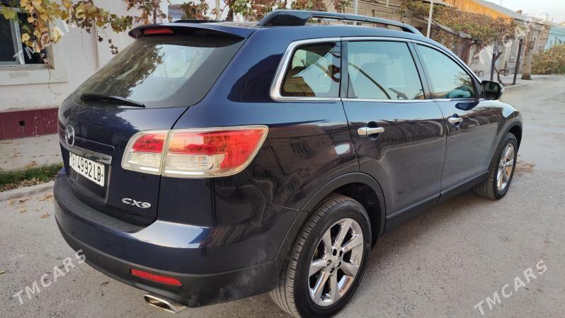 Mazda CX-9 2009 - 200 000 TMT - Türkmenabat - img 4