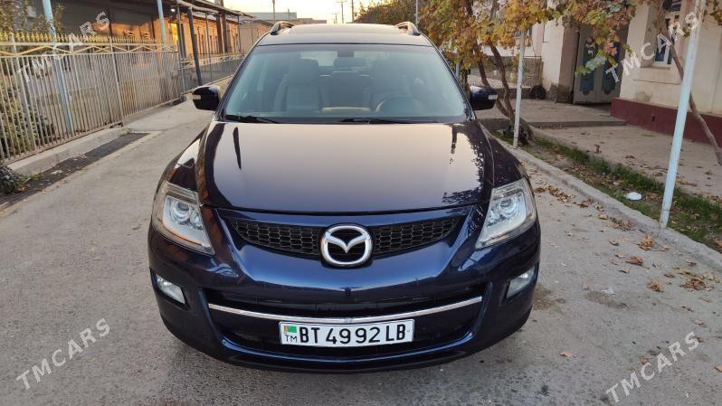 Mazda CX-9 2009 - 200 000 TMT - Türkmenabat - img 3