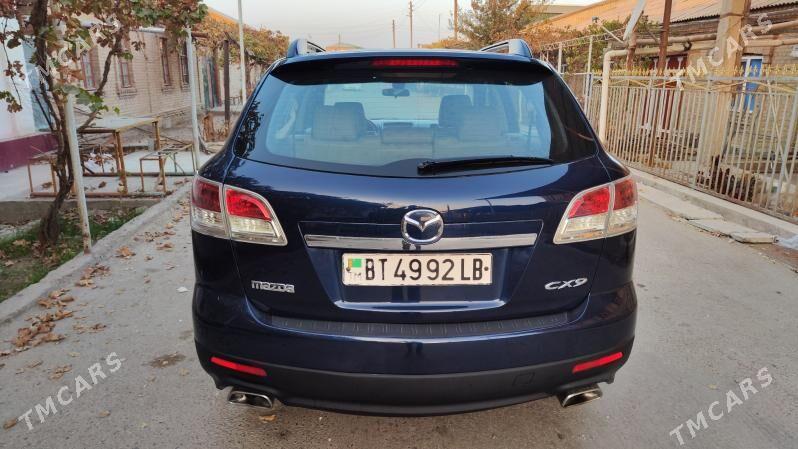 Mazda CX-9 2009 - 200 000 TMT - Türkmenabat - img 6