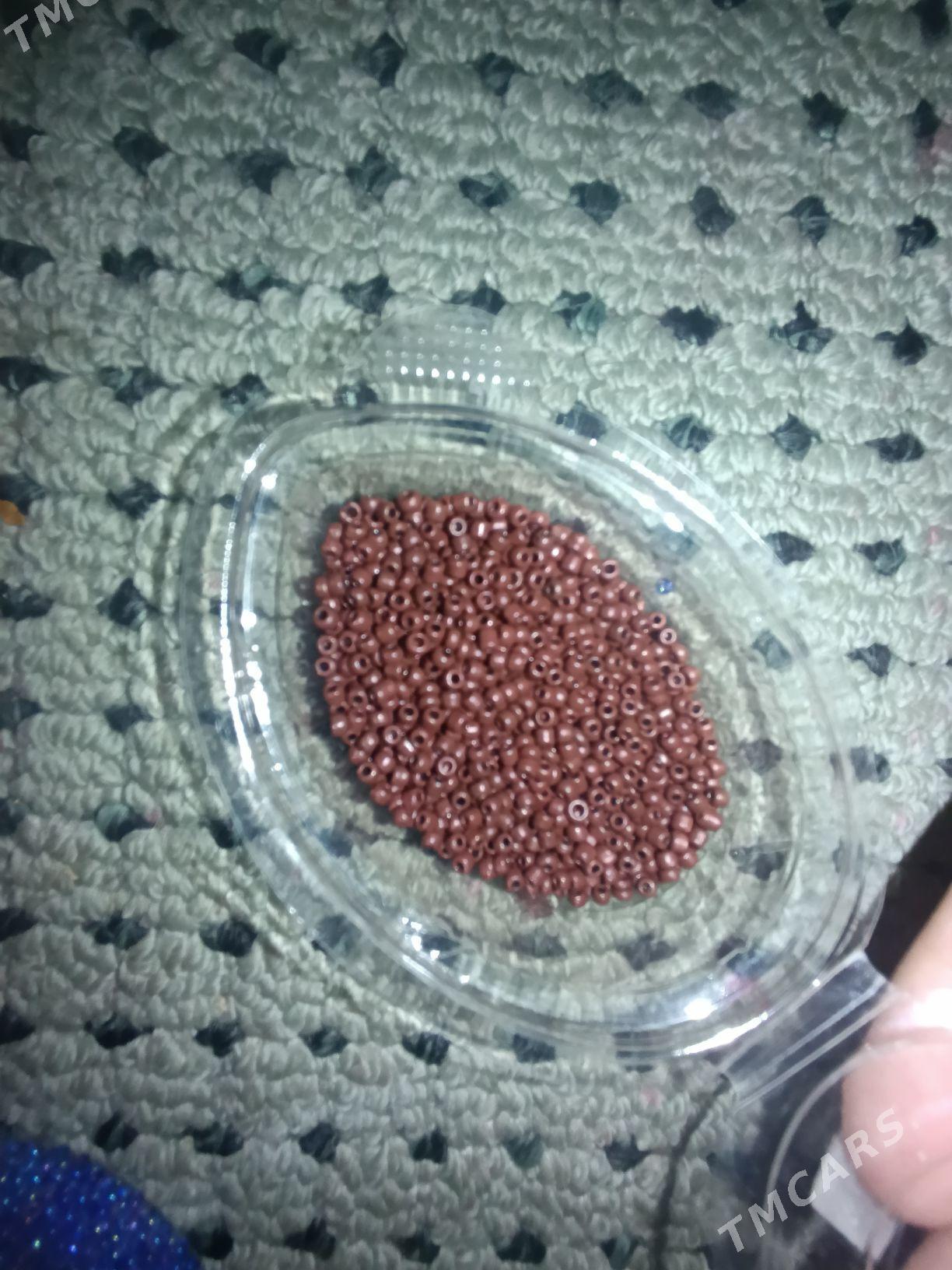 бисер - Ким район - img 3