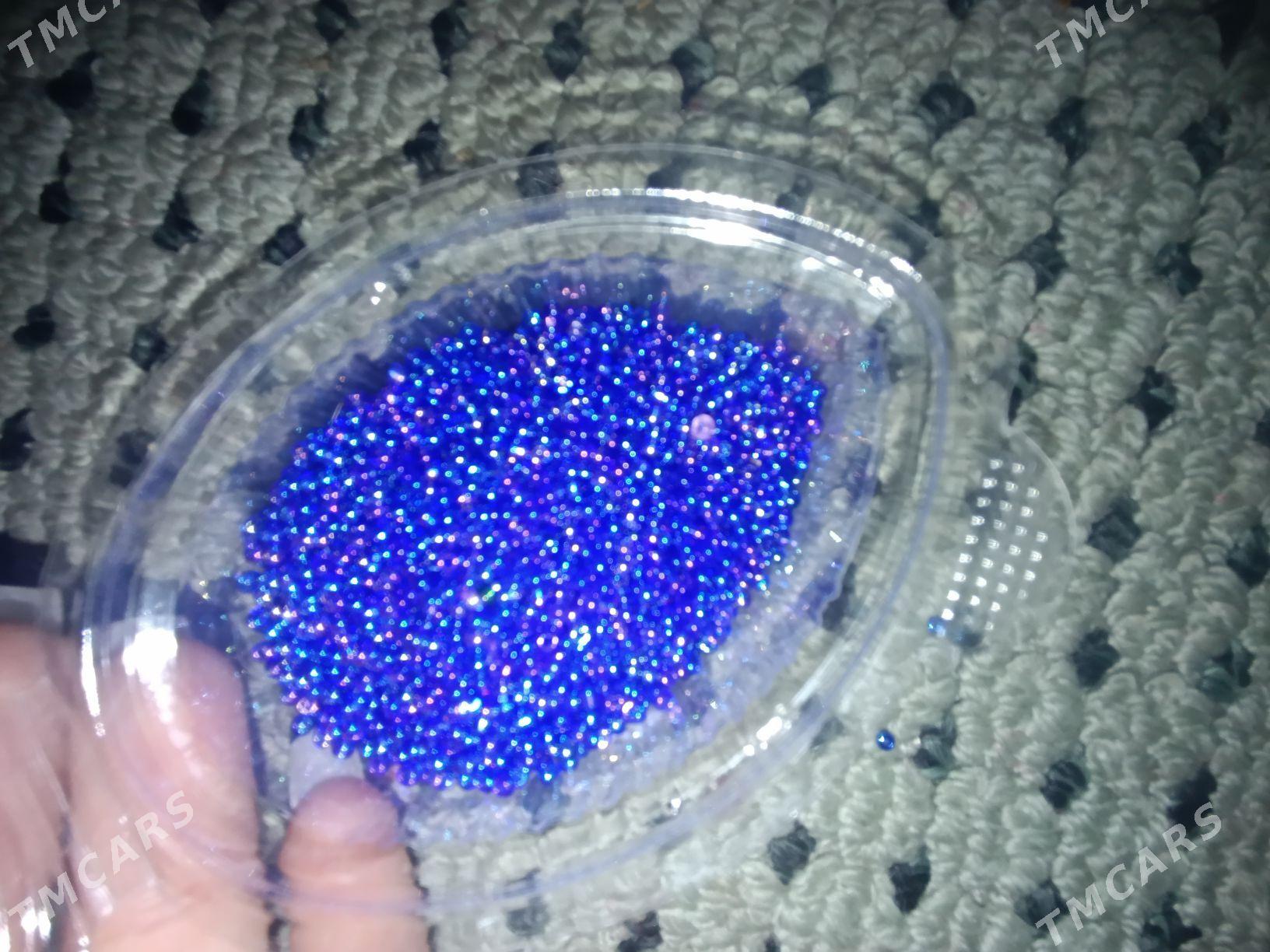 бисер - Ким район - img 2