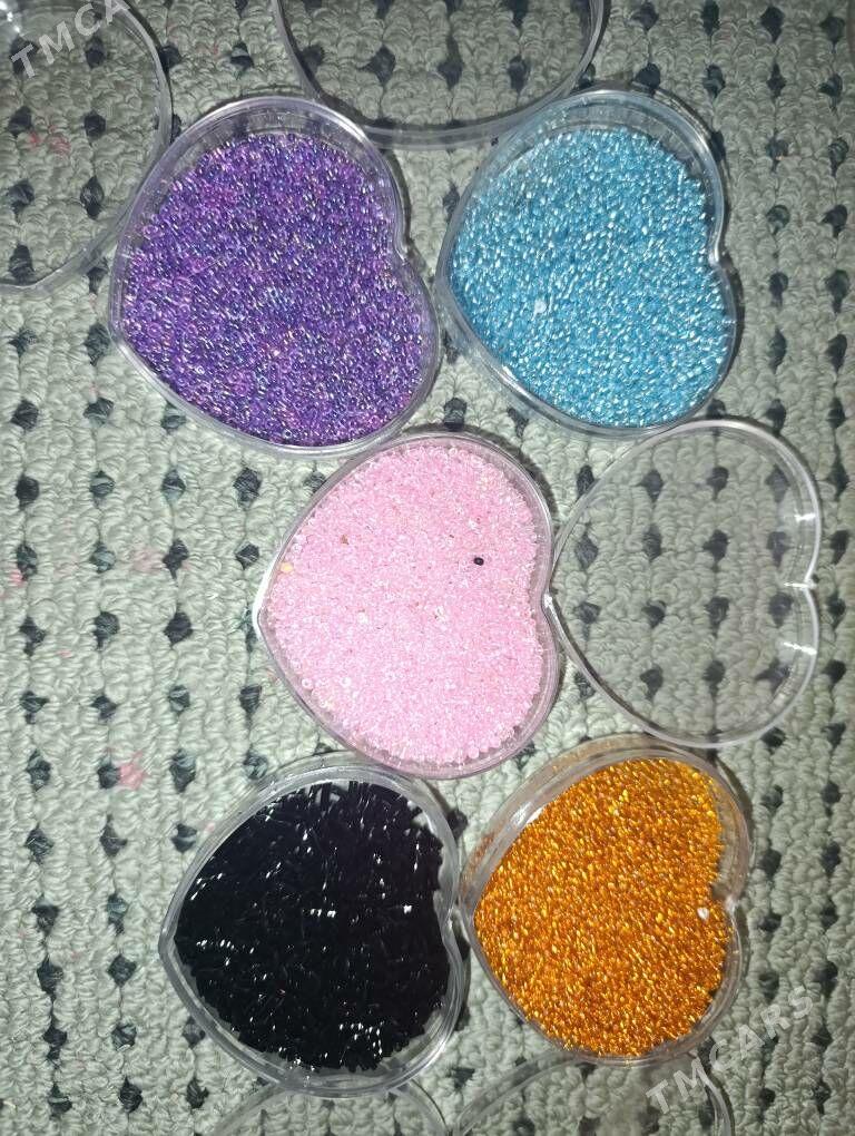 бисер - Ким район - img 4