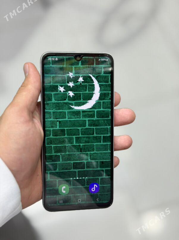 Samsung A05s 4/128gb - Балканабат - img 2