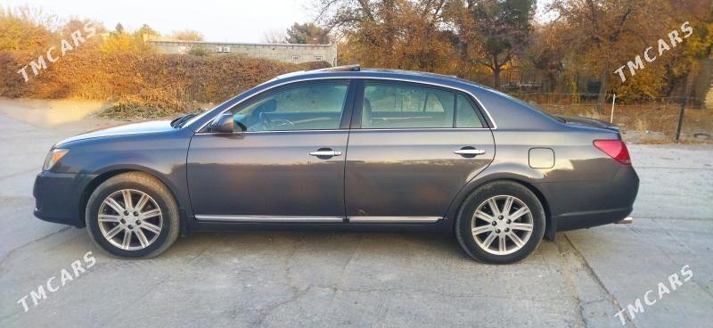 Toyota Avalon 2009 - 186 000 TMT - Сейди - img 4