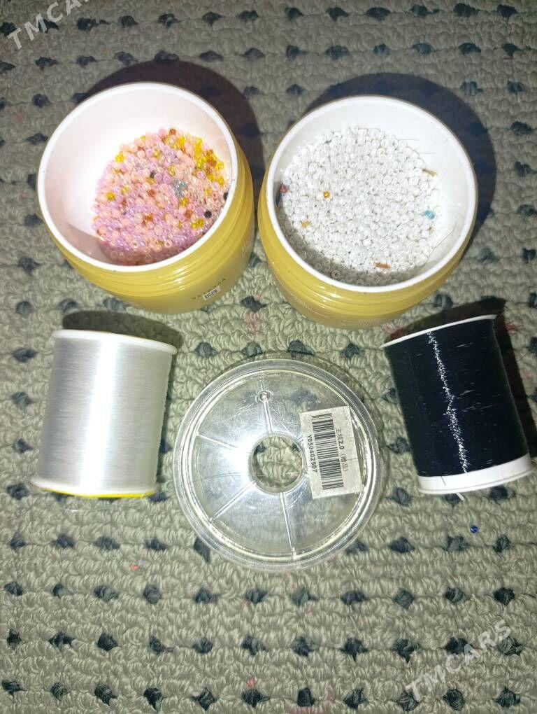 бисер - Ким район - img 6