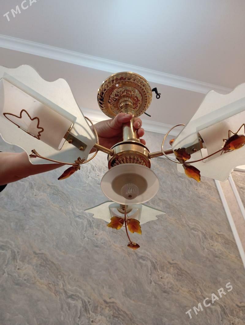 lyustra - Jebel - img 2