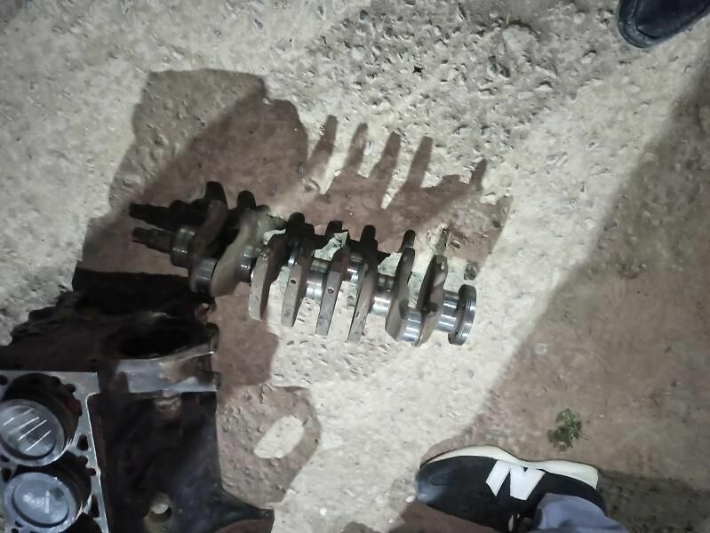 матор 1.6 1 400 TMT - Туркменабат - img 2