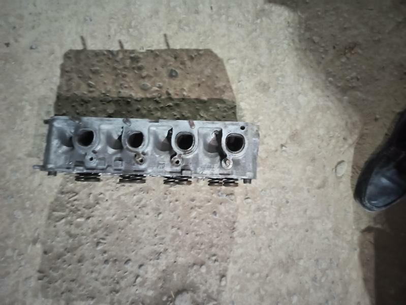 матор 1.6 1 400 TMT - Туркменабат - img 4