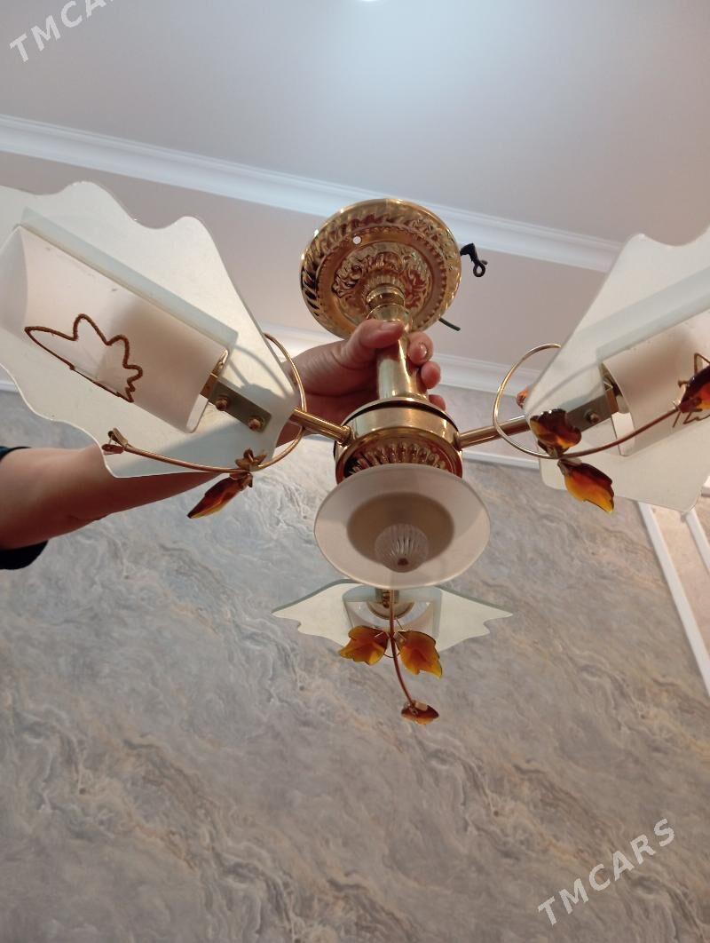 lyustra - Jebel - img 3