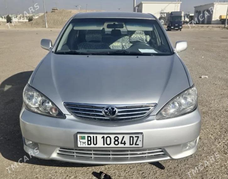Toyota Camry 2004 - 170 000 TMT - Кёнеургенч - img 2