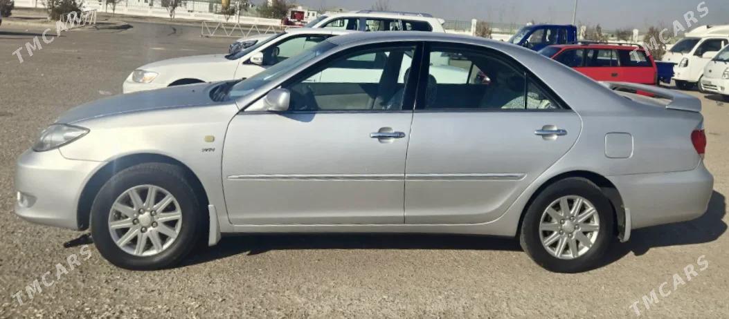 Toyota Camry 2004 - 170 000 TMT - Кёнеургенч - img 5