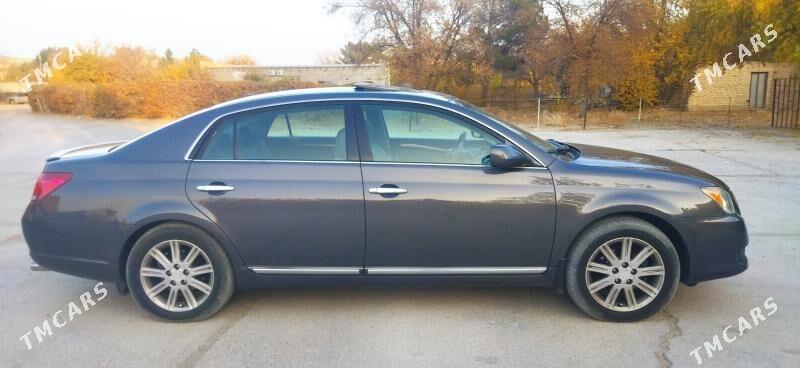 Toyota Avalon 2009 - 186 000 TMT - Сейди - img 3