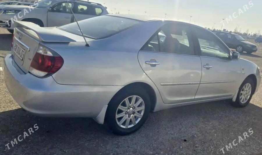 Toyota Camry 2004 - 170 000 TMT - Кёнеургенч - img 4