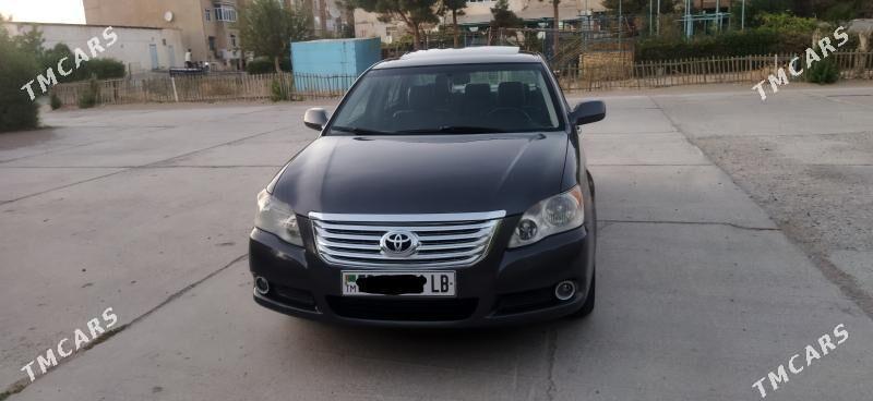 Toyota Avalon 2009 - 186 000 TMT - Сейди - img 1