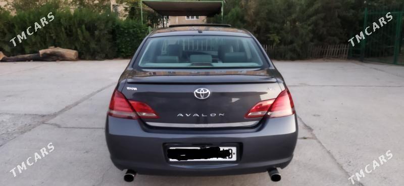 Toyota Avalon 2009 - 186 000 TMT - Сейди - img 2
