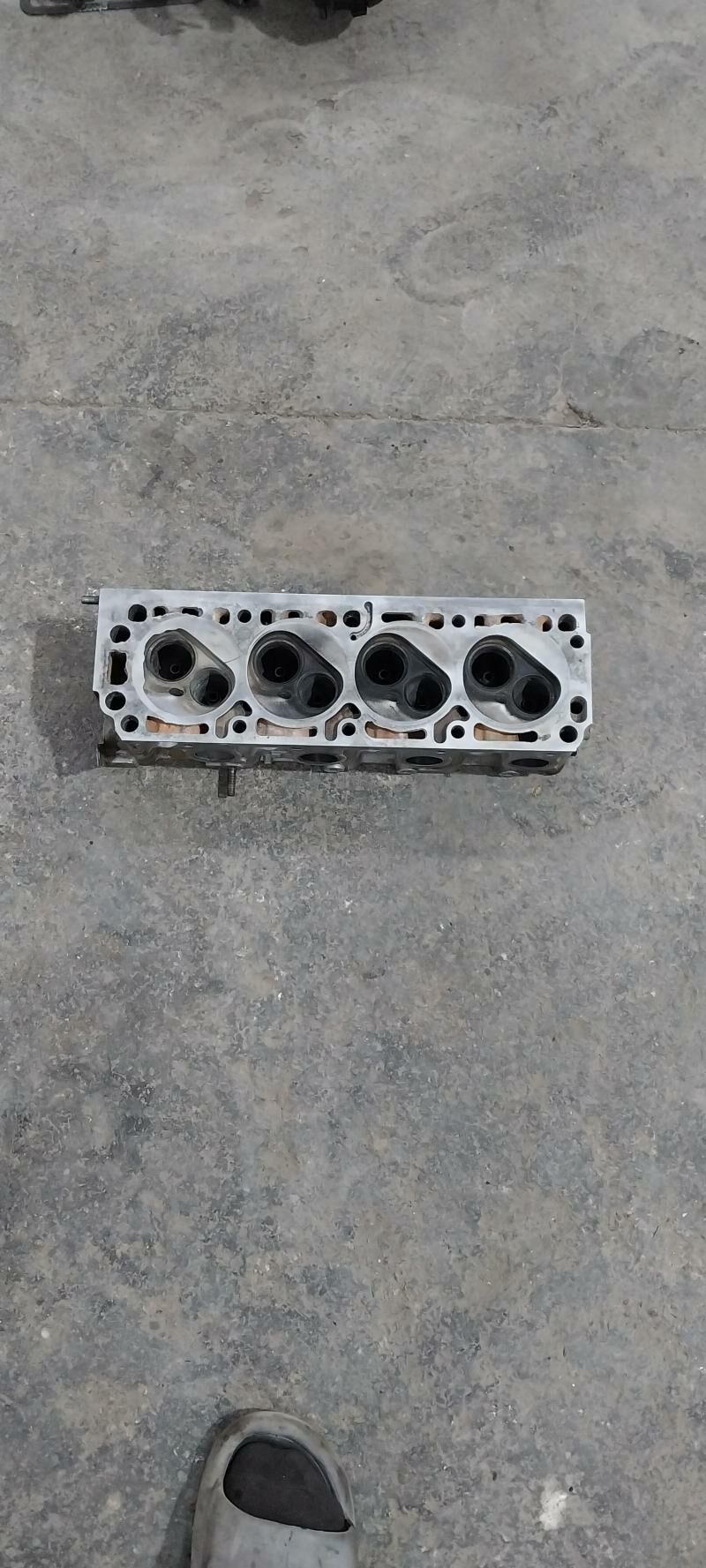 Galowka 2 lik 700 TMT - Гёкдепе - img 1