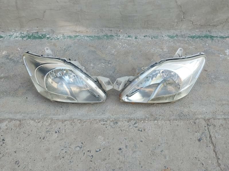 fara yaris cep tarap arginal 500 TMT - Aşgabat - img 2