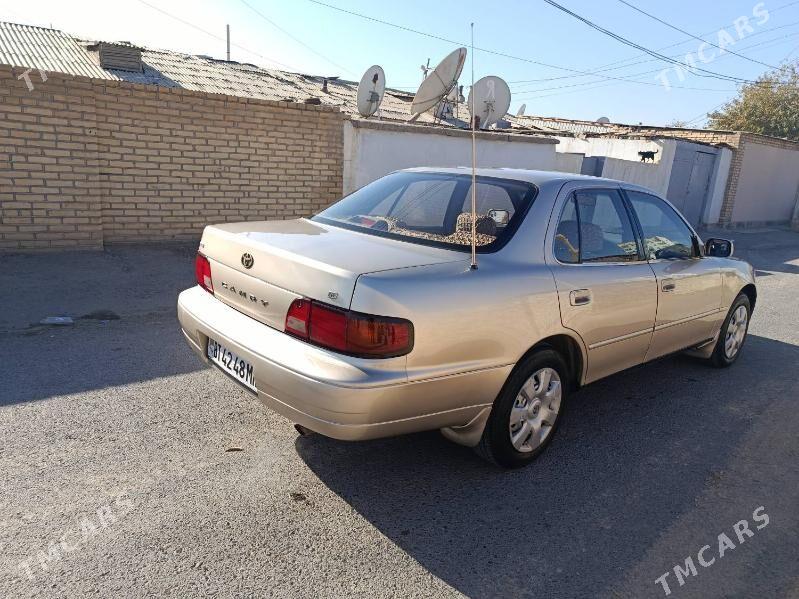 Toyota Camry 1995 - 113 000 TMT - Мары - img 6