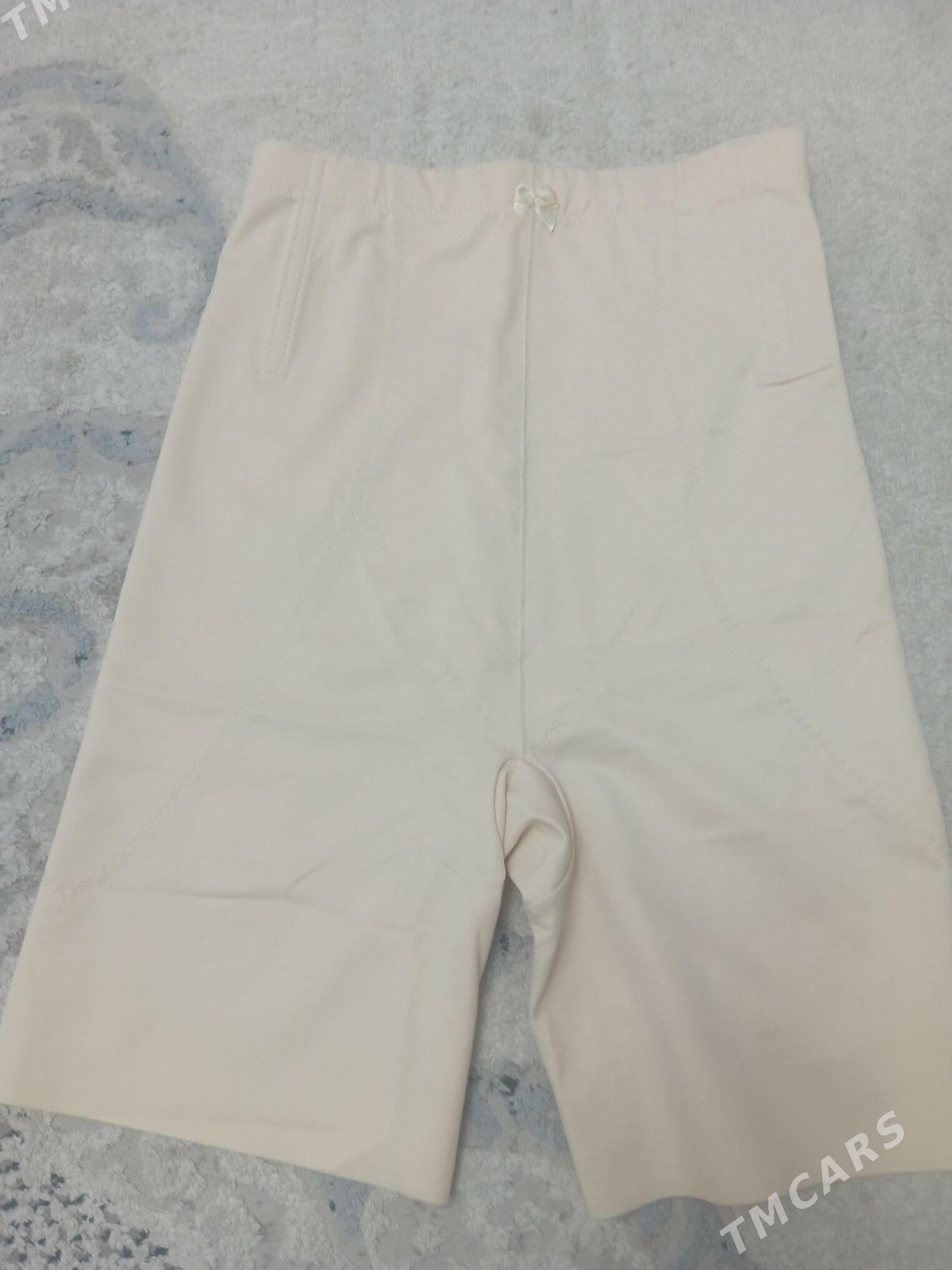 ритуз шортики - Parahat 7 - img 7