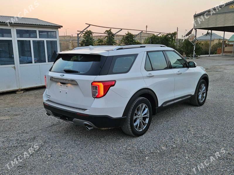 Ford Explorer 2021 - 439 000 TMT - Mary - img 3