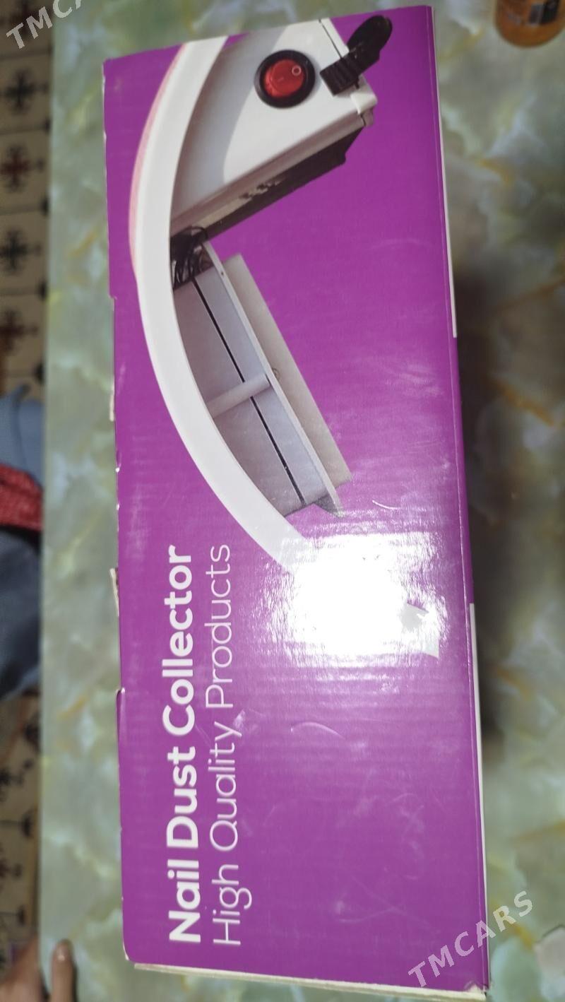 полисос для ногтей - Aşgabat - img 2