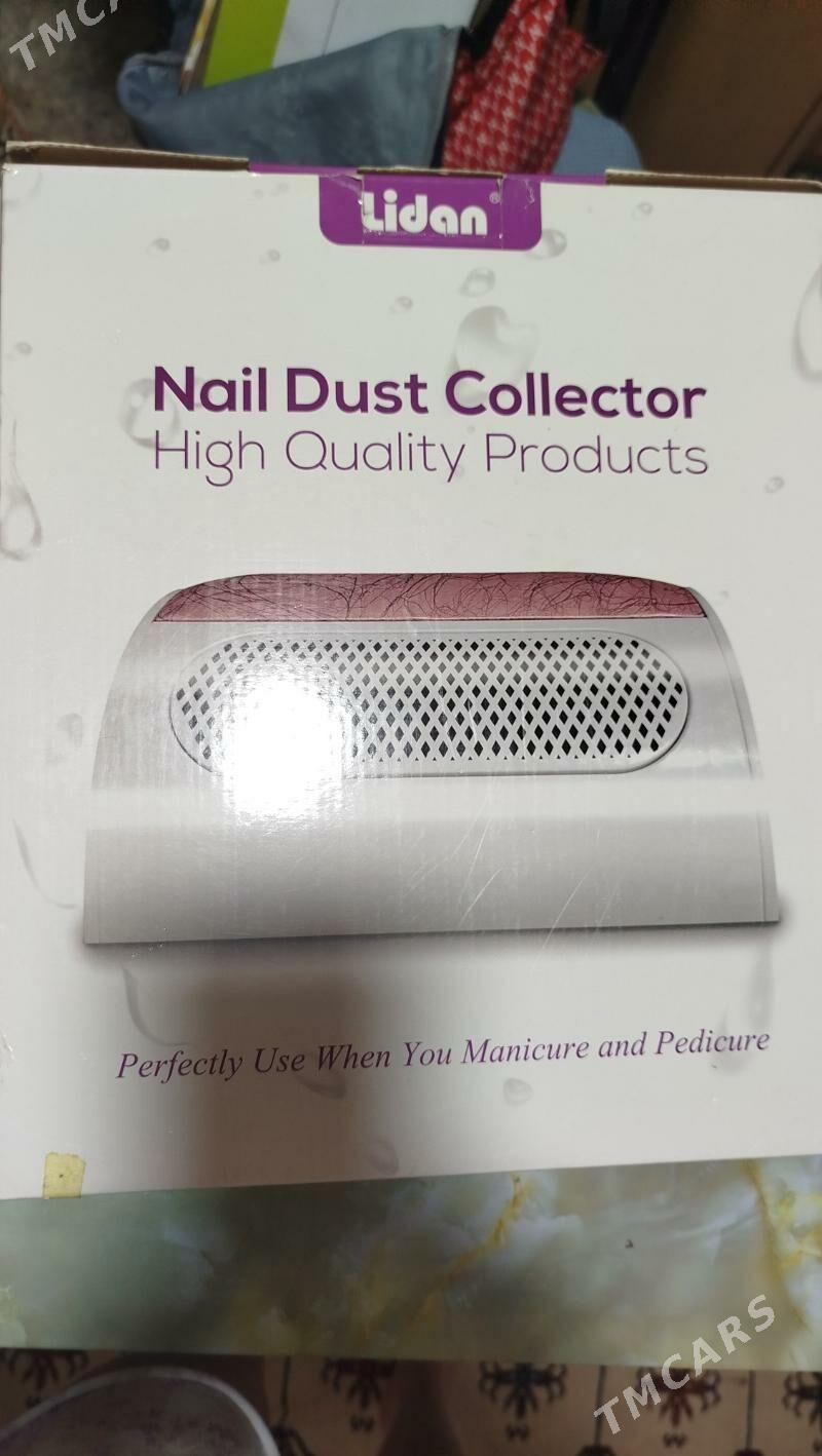 полисос для ногтей - Aşgabat - img 1