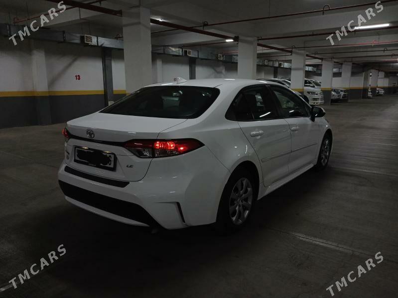 Toyota Corolla 2020 - 255 000 TMT - Aşgabat - img 3