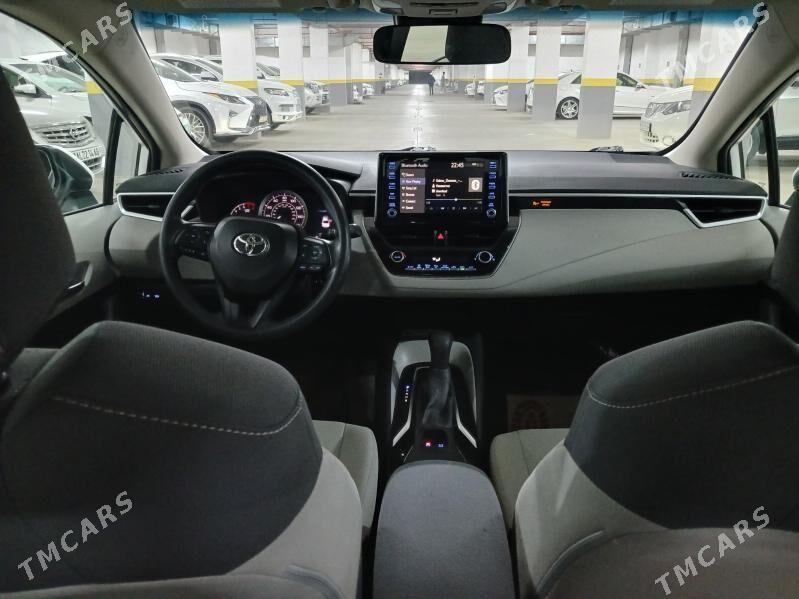 Toyota Corolla 2020 - 255 000 TMT - Aşgabat - img 6
