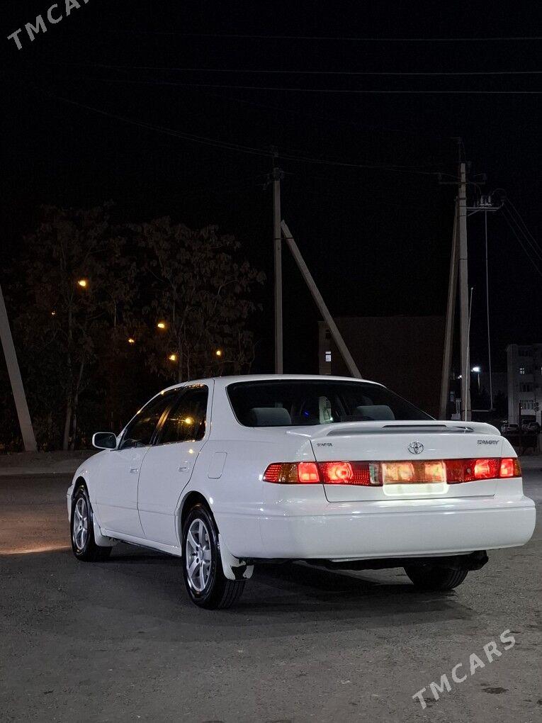 Toyota Camry 1998 - 160 000 TMT - Ашхабад - img 5