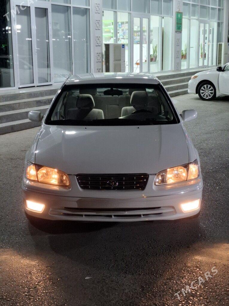 Toyota Camry 1998 - 160 000 TMT - Ашхабад - img 10