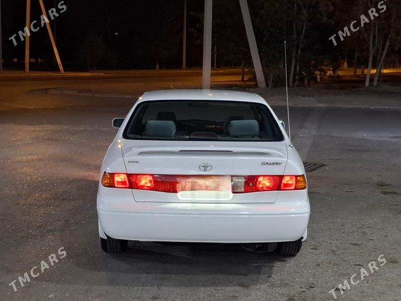 Toyota Camry 1998 - 160 000 TMT - Ашхабад - img 3