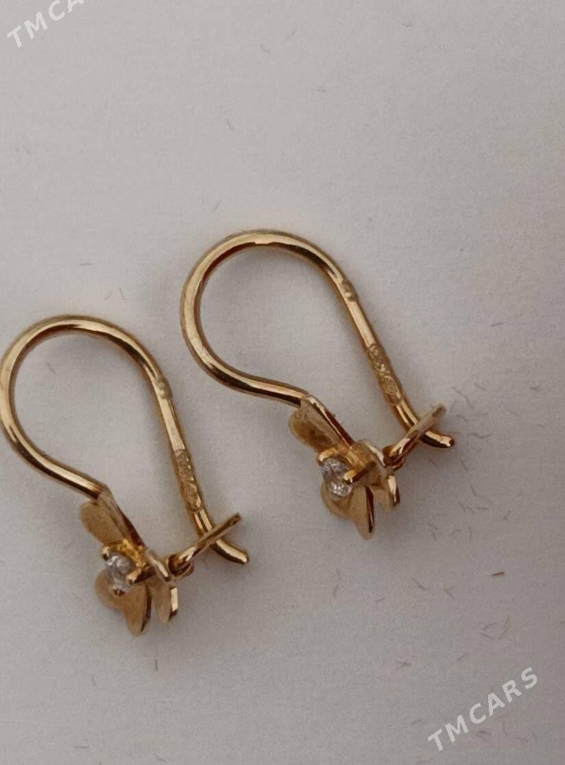 gyzyl - Aşgabat - img 2