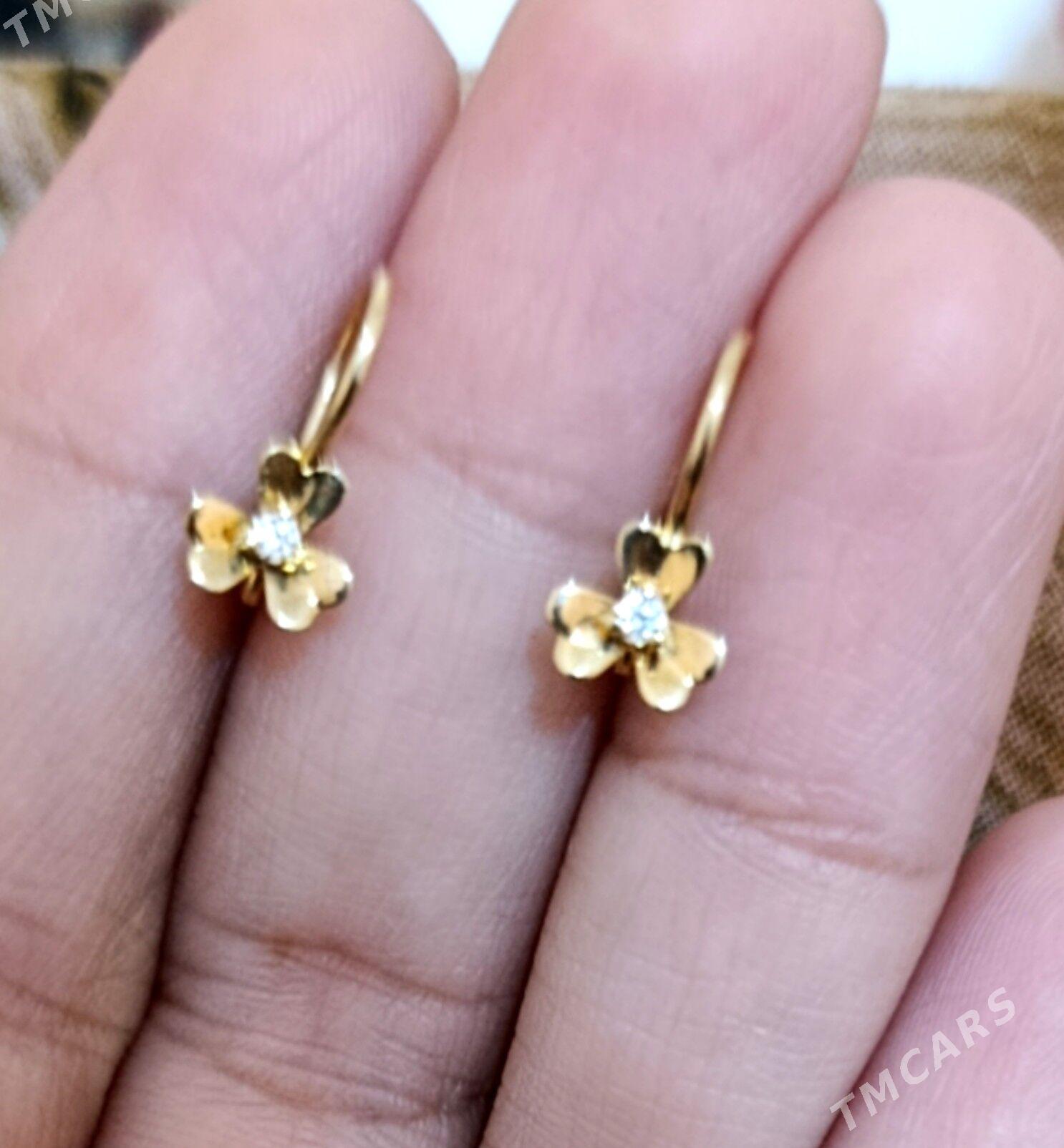 gyzyl - Aşgabat - img 1