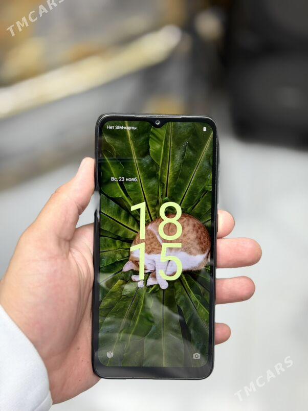 Redmi A1+ 3/32gb - Балканабат - img 1