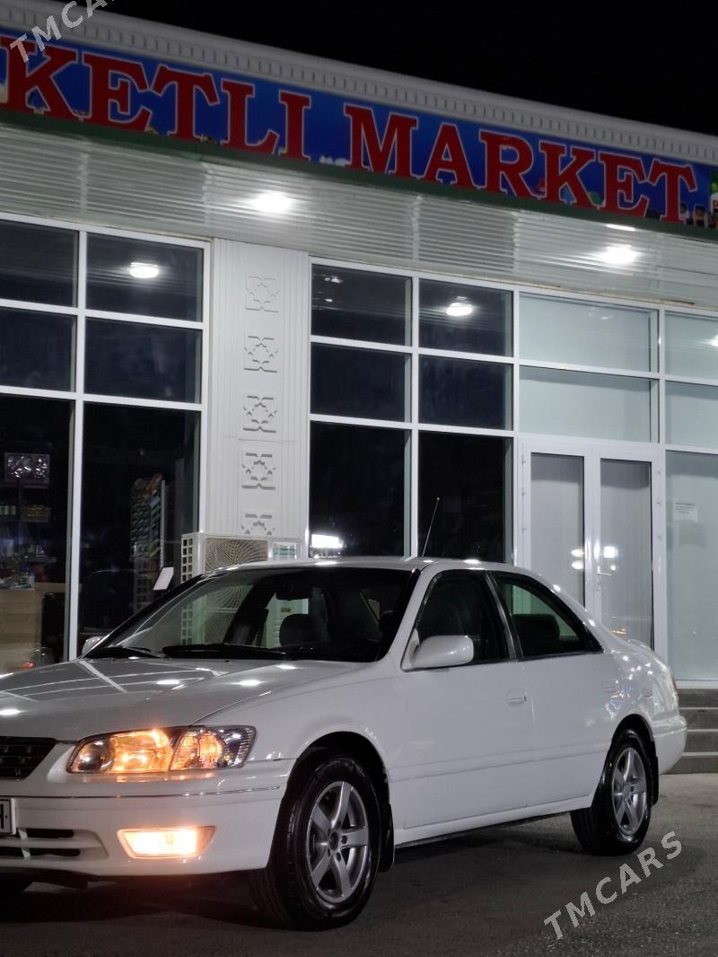 Toyota Camry 1998 - 160 000 TMT - Ашхабад - img 2