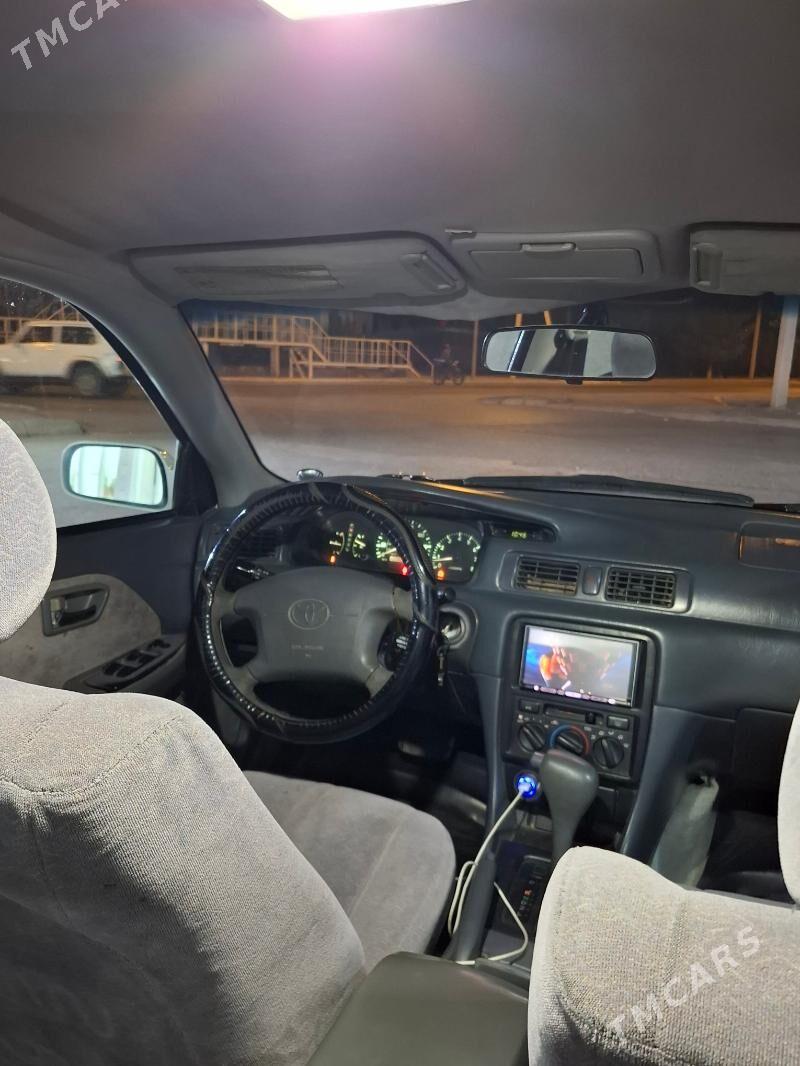 Toyota Camry 1998 - 160 000 TMT - Ашхабад - img 6