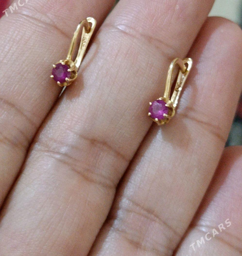 gyzyl - Aşgabat - img 3