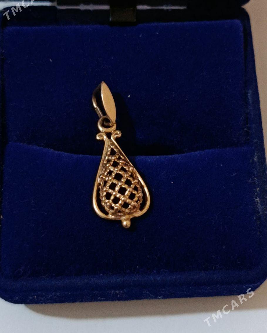 gyzyl - Aşgabat - img 7