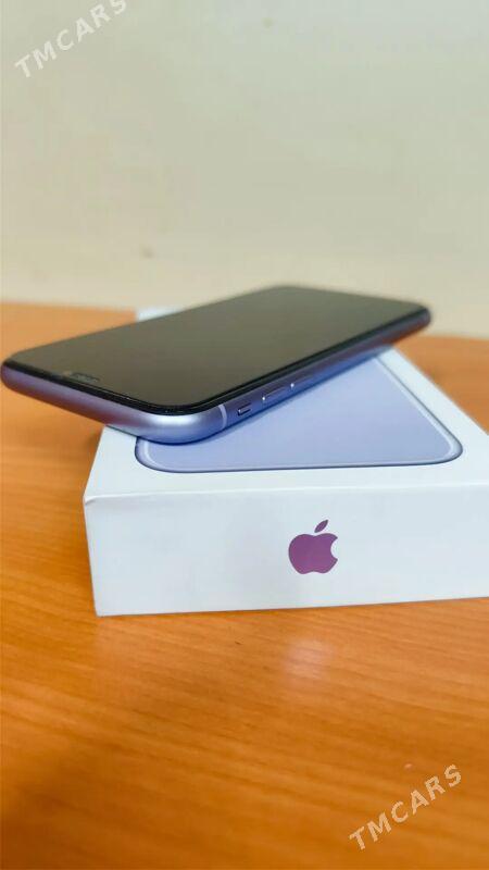 İPHONE 11 - Туркменабат - img 2