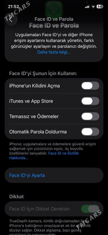 İPHONE 11 - Туркменабат - img 5
