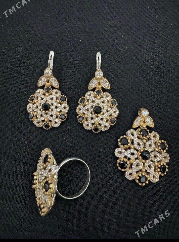 серебро - Aşgabat - img 3