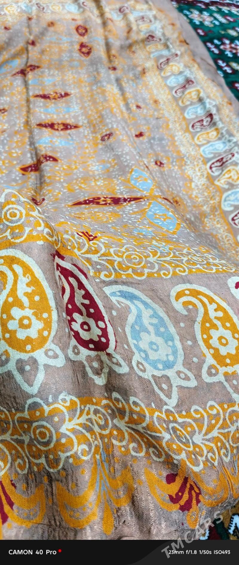 Öýme - Bagyr - img 1