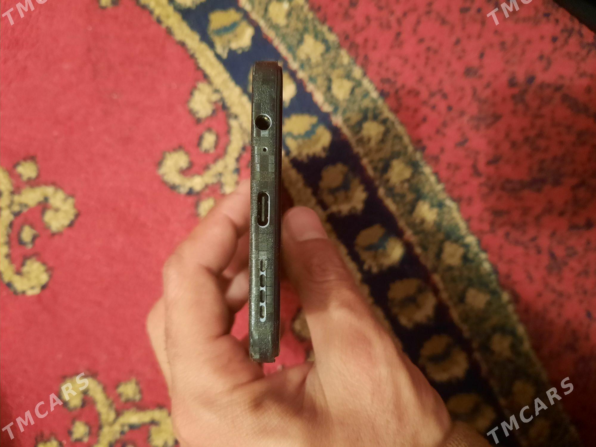 İnfinix hot50 pr0 - Бузмеин - img 5