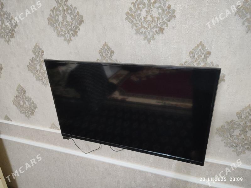 telewizor hisense - Джебел - img 1