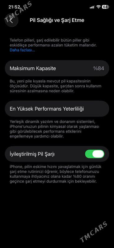 İPHONE 11 - Туркменабат - img 4