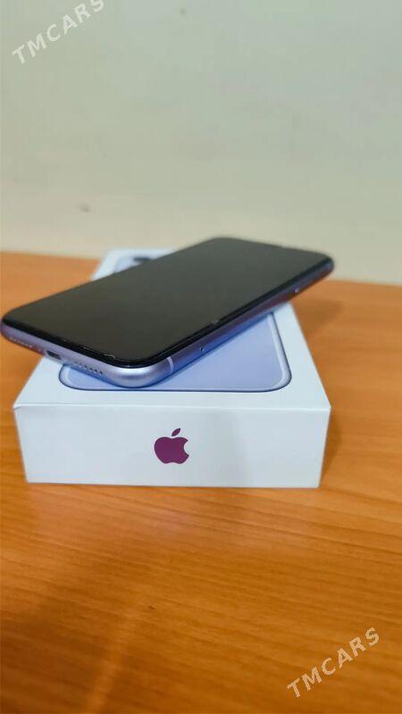 İPHONE 11 - Туркменабат - img 3