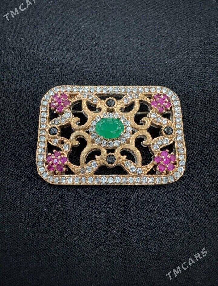 серебро - Aşgabat - img 9